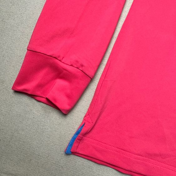 เสื้อยืดแขนยาว Le Coq Sportif Size ML รูปที่ 11