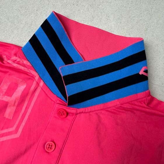 เสื้อยืดแขนยาว Le Coq Sportif Size ML รูปที่ 3