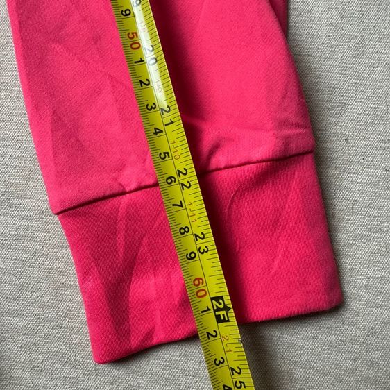 เสื้อยืดแขนยาว Le Coq Sportif Size ML รูปที่ 9