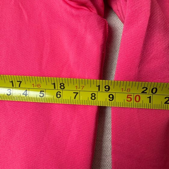 เสื้อยืดแขนยาว Le Coq Sportif Size ML รูปที่ 8