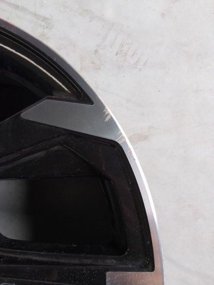 ขายล้อเดิม Toyota Corolla cross gr ขอบ18 รูปที่ 6