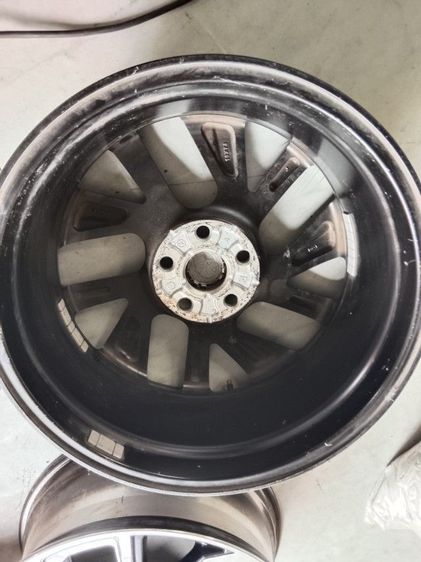 ขายล้อเดิม Toyota Corolla cross gr ขอบ18 รูปที่ 5