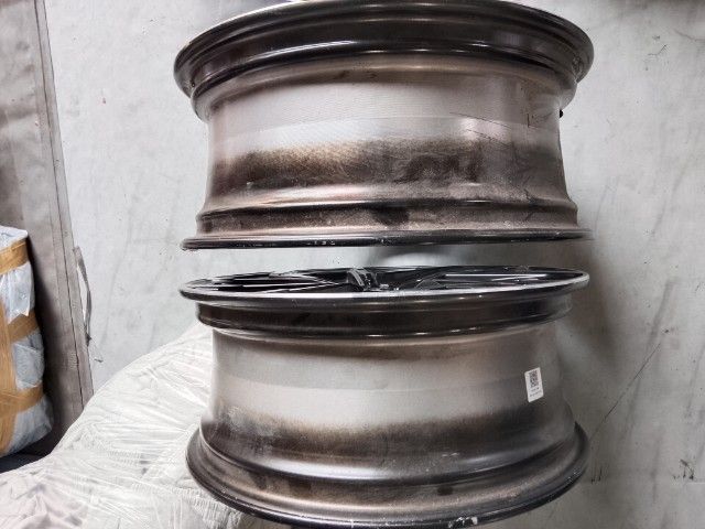 ขายล้อเดิม Toyota Corolla cross gr ขอบ18 รูปที่ 10