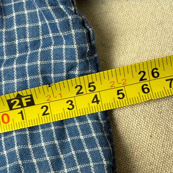 เสื้อเชิ้ต​ Tommy Hilfiger Size XXL รูปที่ 13