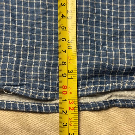 เสื้อเชิ้ต​ Tommy Hilfiger Size XXL รูปที่ 14