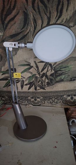 โคมไฟตั้งโต๊ะอ่านหนังสือ รูปที่ 5