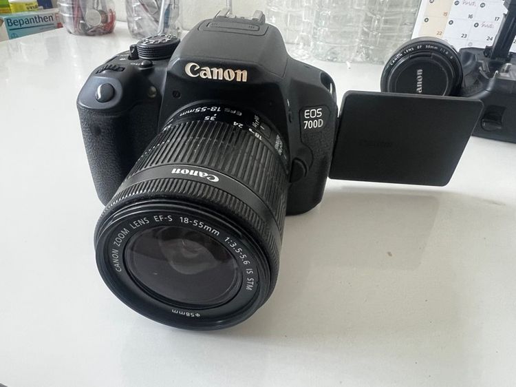 กล้องถ่ายรูป รูปที่ 3