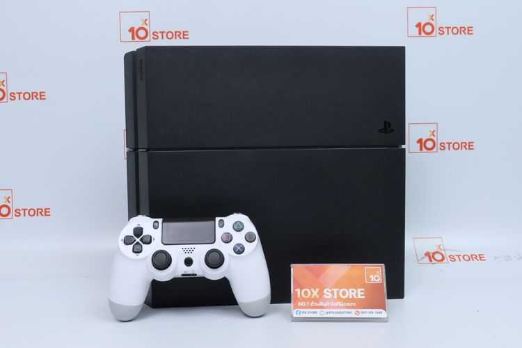 PS4 FAT 500GB - ID26020249