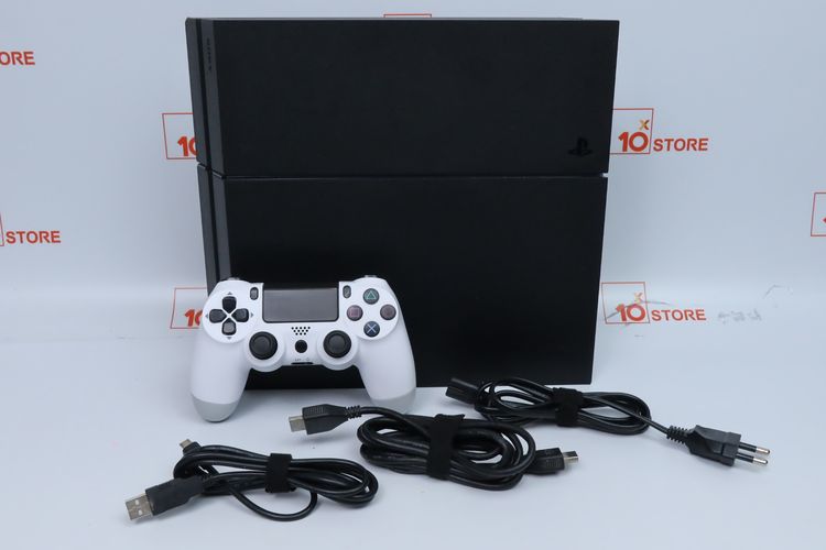 PS4 FAT 500GB - ID26020249 รูปที่ 16