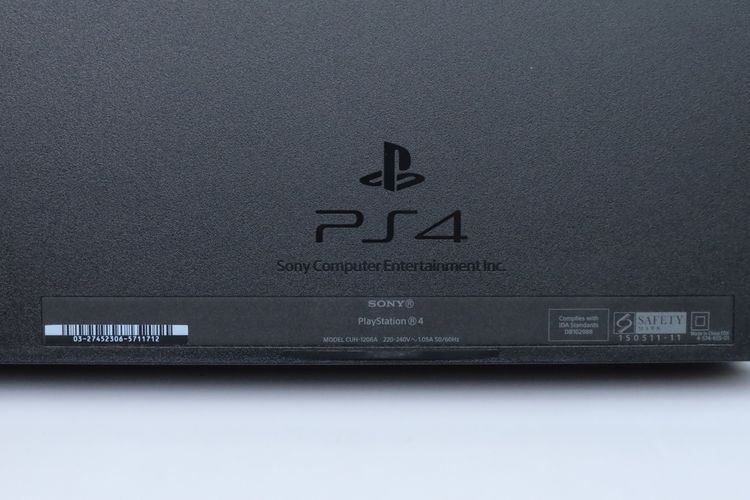 PS4 FAT 500GB - ID26020249 รูปที่ 8