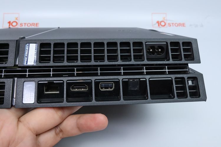 PS4 FAT 500GB - ID26020249 รูปที่ 12