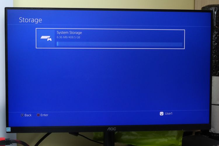 PS4 FAT 500GB - ID26020249 รูปที่ 15