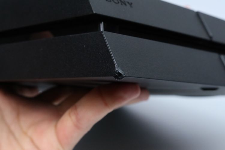 PS4 FAT 500GB - ID26020249 รูปที่ 9