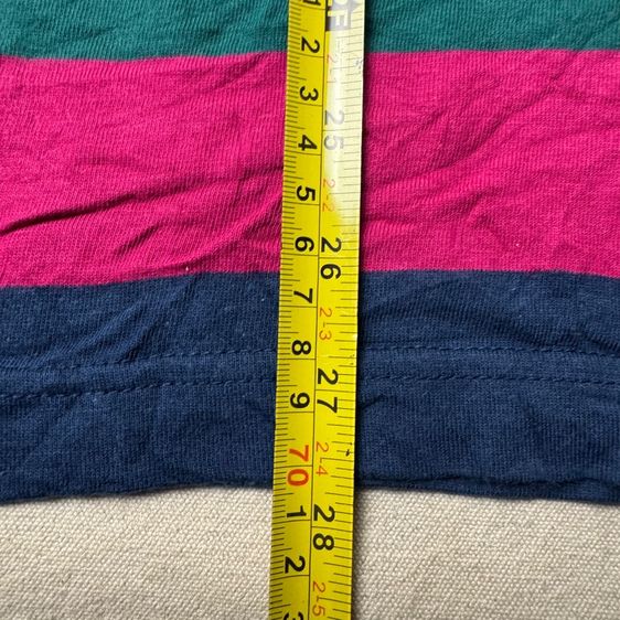 เสื้อยืดแขนยาว DOHC Size M รูปที่ 10