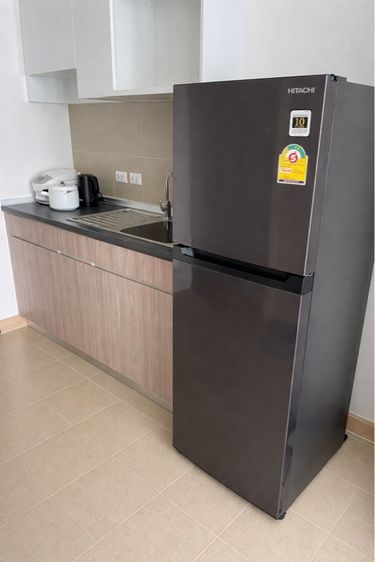 ตกแต่งครบ 2020 คอนโด ศุภาลัยปาร์คสถานีตลาดพลู (ติด BTS ตลาดพลู) รูปที่ 3