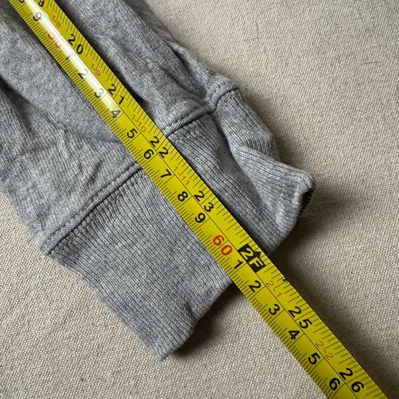 เสื้อยืดแขนยาว Polo RL​ Rugby​ by Ralph Lauren Size L  รูปที่ 13