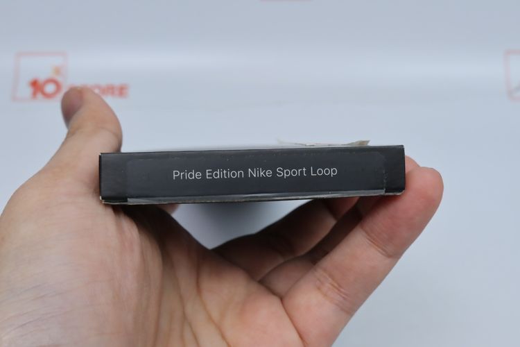 สาย Apple Watch Nike Sport Band 44mm Pride Edition - IDPS26020005 รูปที่ 5