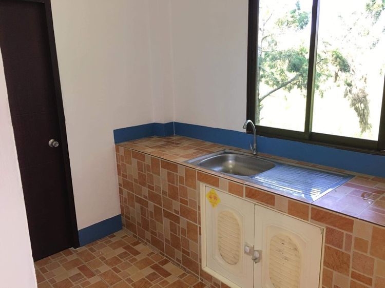 อื่นๆ ไม่มี 2012 ขายถูก บ้านเดี่ยว 150 ตร.ว หมู่บ้านชมดาวรีสอร์ท อ.สารภี จ.เชียงใหม่ รูปที่ 3