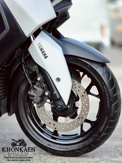 XMAX2023 จด 2024 ไมล์เพียง 7,xxx รูปที่ 6