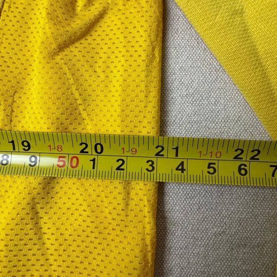 เสื้อยืดแขนยาว Ping Golf Size L รูปที่ 10