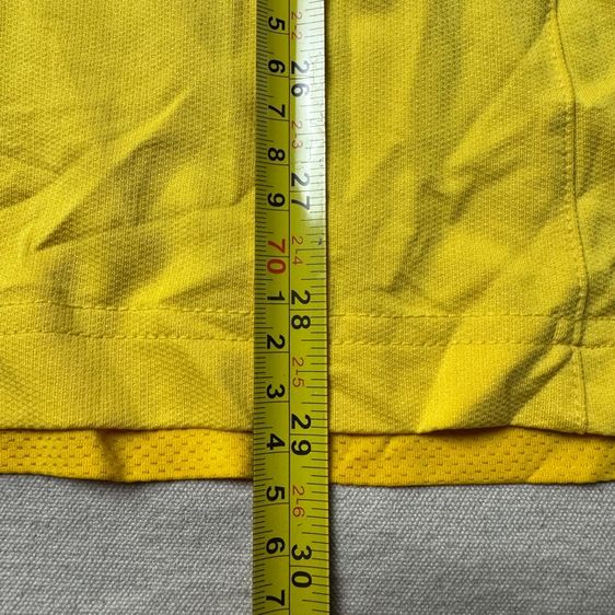 เสื้อยืดแขนยาว Ping Golf Size L รูปที่ 12