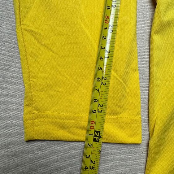 เสื้อยืดแขนยาว Ping Golf Size L รูปที่ 11