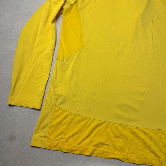 เสื้อยืดแขนยาว Ping Golf Size L รูปที่ 9