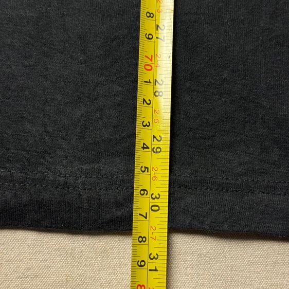 เสื้อยืด Uniqlo​ x​ Girl Skateboard Size XL  รูปที่ 10