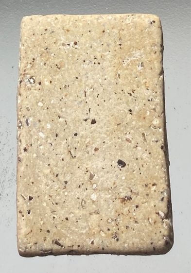 สมเด็จมวลสารสวย รูปที่ 2