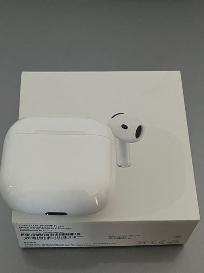airpods 4 รูปที่ 2