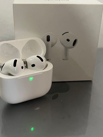 airpods 4 รูปที่ 4