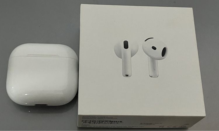 airpods 4 รูปที่ 6
