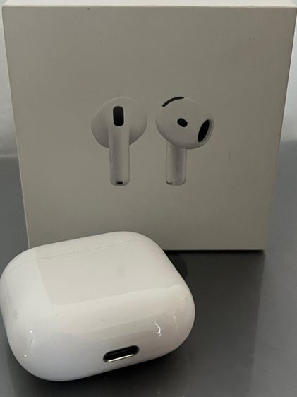 airpods 4 รูปที่ 5