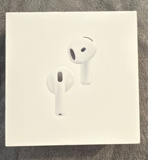 Apple airpods 4