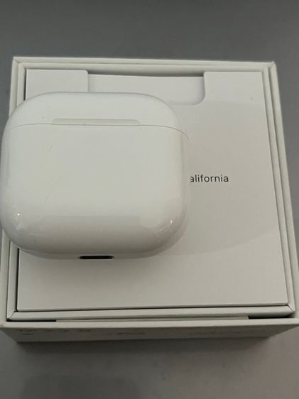 airpods 4 รูปที่ 3