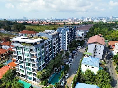 มีบางส่วน ขายคอนโด – อินฟินิตี้ คอนโดมิเนียม