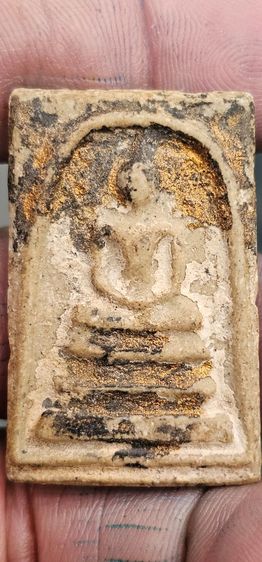 พระสมเด็จ รูปที่ 2