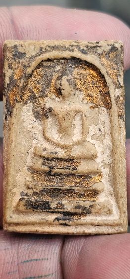 พระสมเด็จ รูปที่ 3