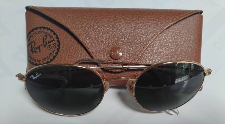 แว่นตา RAYBAN รูปที่ 3