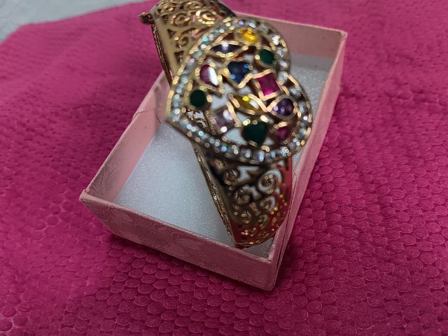 ขายกำไลทองนพเก้า รูปที่ 7