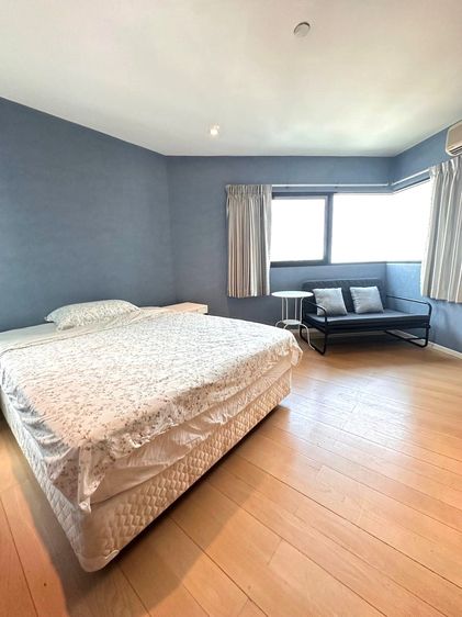 อื่นๆ ตกแต่งครบ สร้างเสร็จก่อน 2010 Sathorn Garden Condo (200sqm 3B3B ชั้น37) MRTลุมพินี BTSศาลาแดง รูปที่ 4