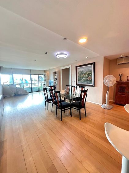 อื่นๆ ตกแต่งครบ สร้างเสร็จก่อน 2010 Sathorn Garden Condo (200sqm 3B3B ชั้น37) MRTลุมพินี BTSศาลาแดง รูปที่ 3