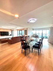 Sathorn Garden Condo (200sqm 3B3B ชั้น37) MRTลุมพินี BTSศาลาแดง