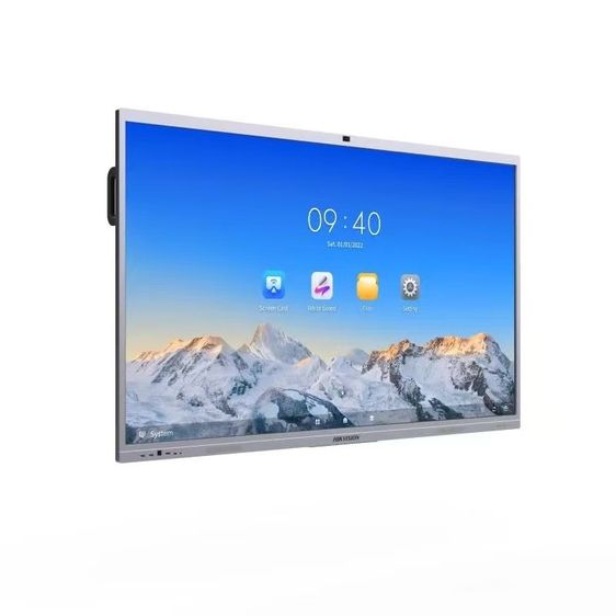ขายด่วน HIKVISION 65" 4K Interactive Smart Board ของใหม่ ราคาพิเศษ