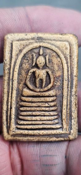 พระสมเด็จ7ชั้น รูปที่ 3