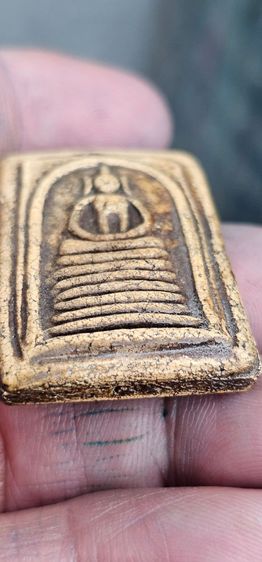 พระสมเด็จ7ชั้น รูปที่ 12