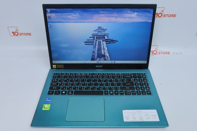 ACER ASPIRE 3  Core I5-1135G7 8.512GB - ID26020248 รูปที่ 2
