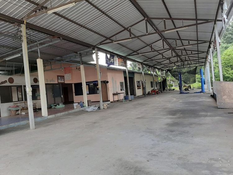 ไม่ใช่ เช่าร้านค้าทำเลดี อำเภอบ้านตาก  รูปที่ 4