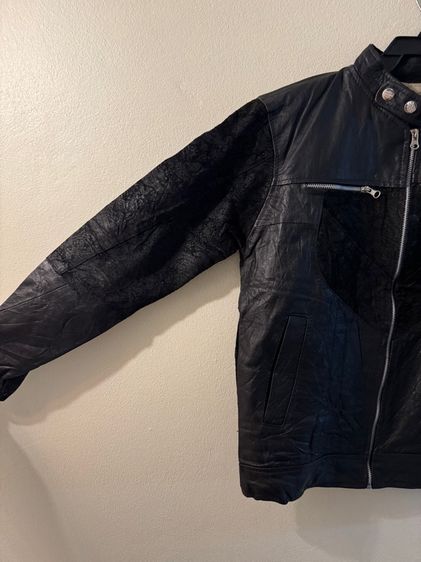 เสื้อหนัง Harleydividson รูปที่ 4