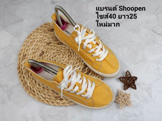 Shoopen แท้ใหม่มาก